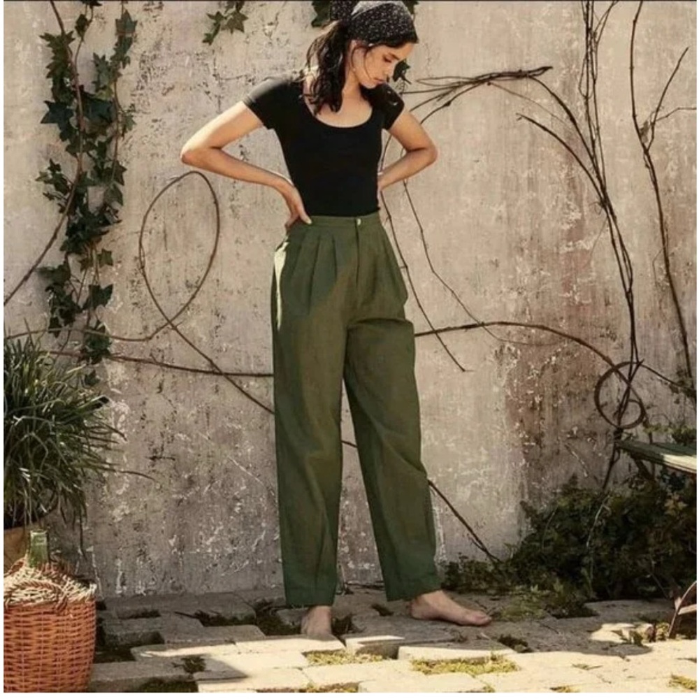Doen Zora trousers
